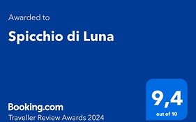 Spicchio di Luna